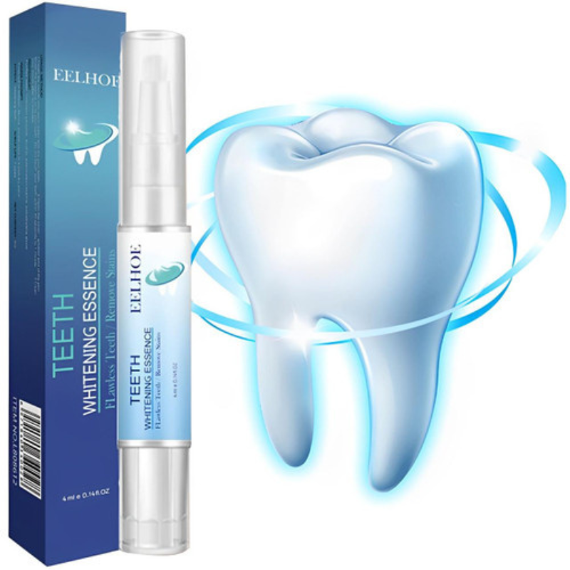 ¡Sonríe Seguro! Blanqueador Dental Profesional