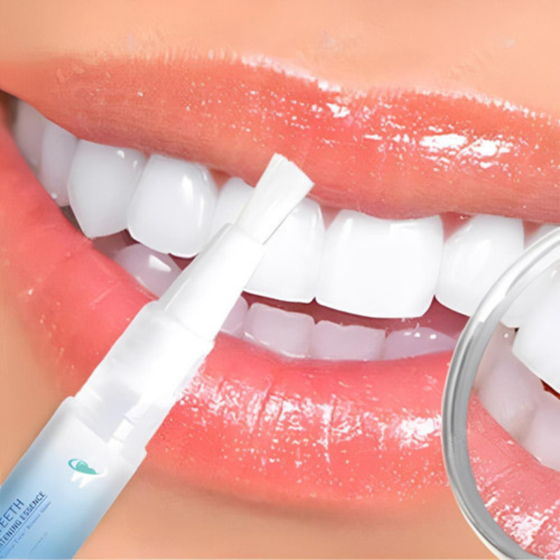 ¡Sonríe Seguro! Blanqueador Dental Profesional
