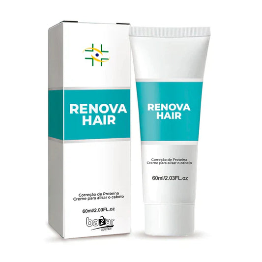 Renova Hair®