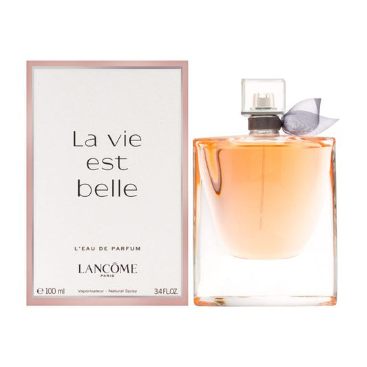 Lancôme La Vie Est Belle L'Eau de Parfum 100ml