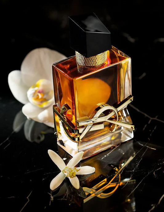 Yves Saint Laurent Libre Eau de Parfum Intenso
