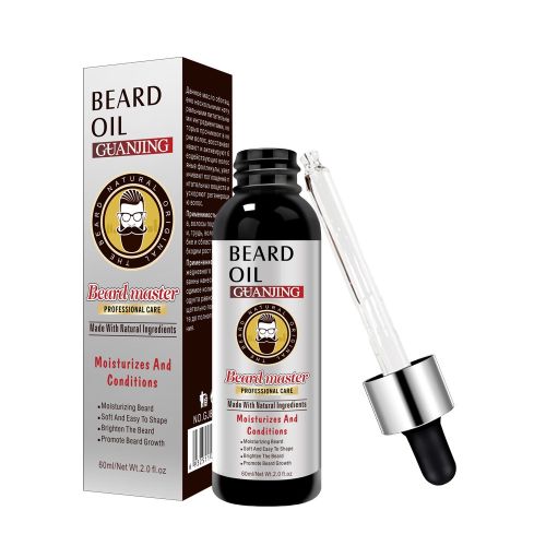 barbe huile esencial natural organique