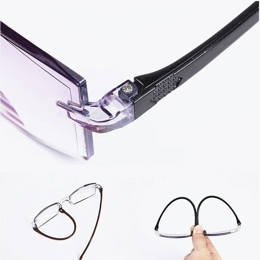 Lentes Bifocales Zoom Inteligente | ¡Ve el mundo en alta definición!