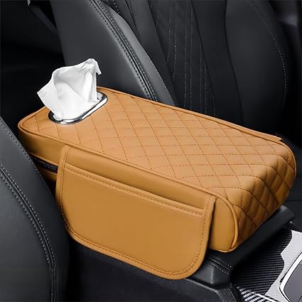Almohadilla impermeable para SUV, Camión, Sedán