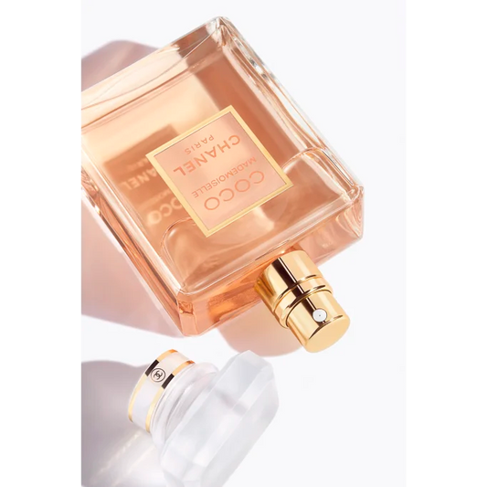 EAU DE PARFUM COCO CHANEL MADEMOISELLE