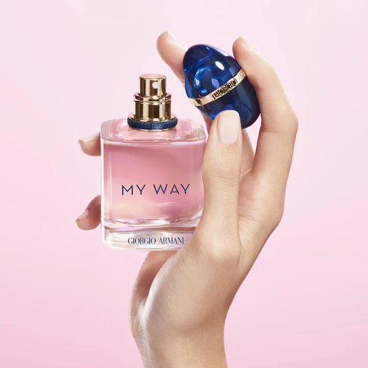 Mi camino Eau de Parfum