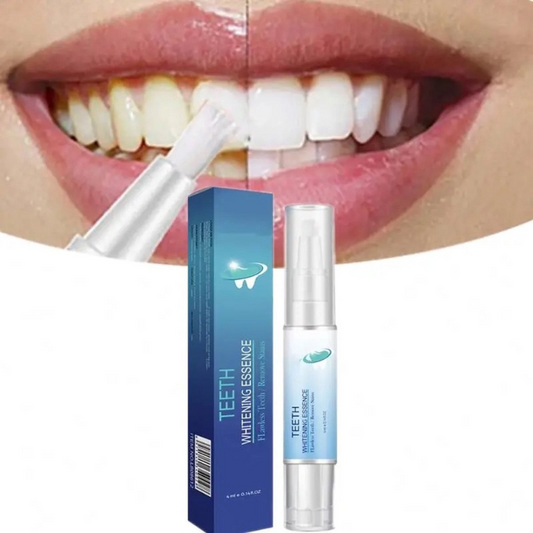 ¡Sonríe Seguro! Blanqueador Dental Profesional