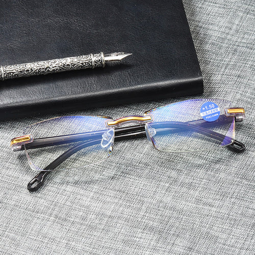 Lentes TR90 Titanium Pro 2 Unidades (55% DE DESCUENTO)