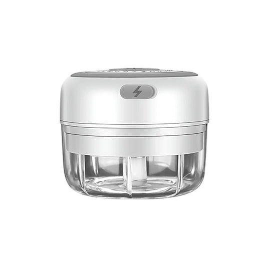 MINI PICADORA DE ALIMENTOS ELÉCTRICA