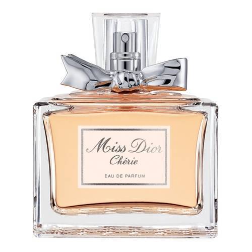 Perfume Miss Dior Chérie 100ml