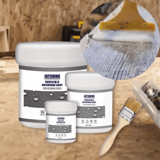 COMPRA 1 Y LLEVA 2 - Impermeabilizante Para Fugas y Filtraciones LLUVIACERO™ 1LT