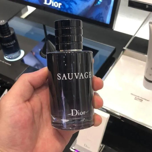 Dior Salvaje