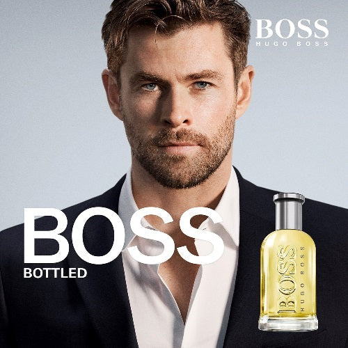 Hugo Boss embotellado 100 ml