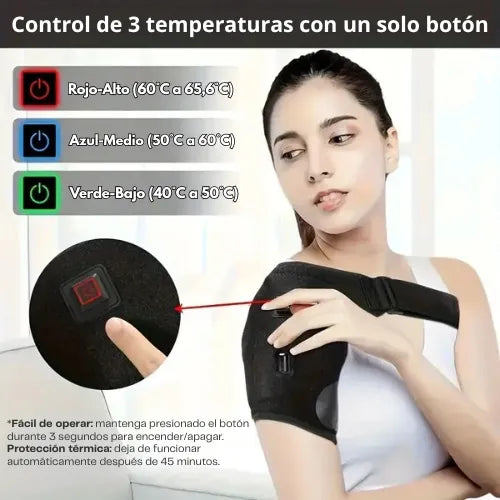 ThermaShoulder™ 💪🔥 Hombrera Térmica