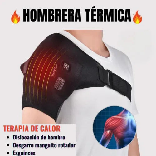 ThermaShoulder™ 💪🔥 Hombrera Térmica