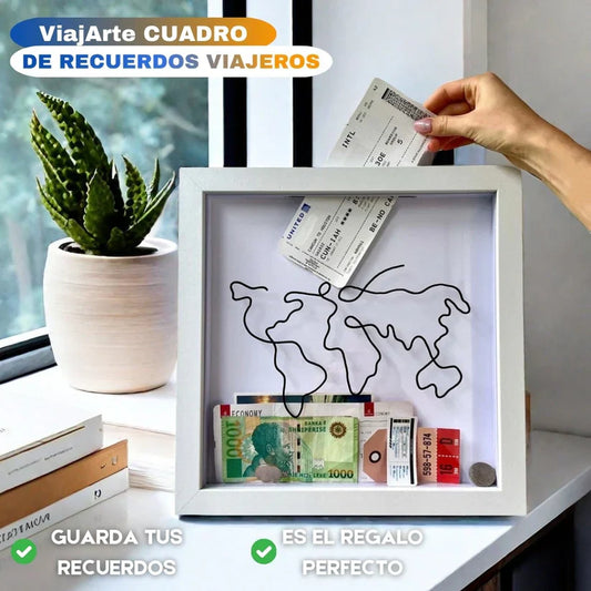 CUADRO VIAJERO ¡EN PROMOCIÓN!