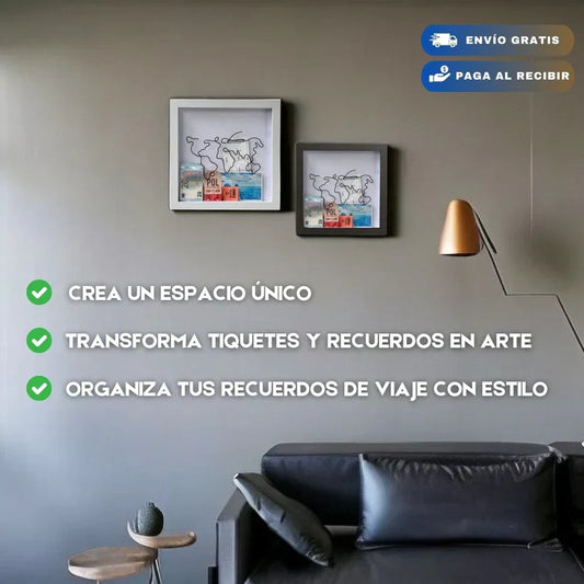CUADRO VIAJERO ¡EN PROMOCIÓN!
