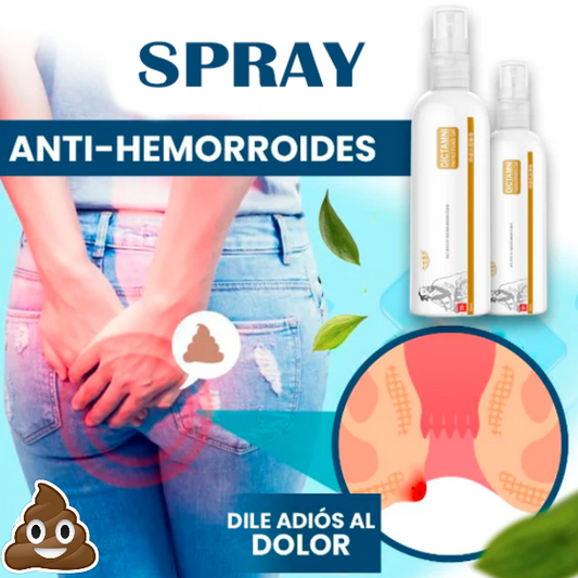 DICTAMNI, SPRAY HMS 2x1 