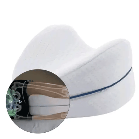 Almohada para entrenar