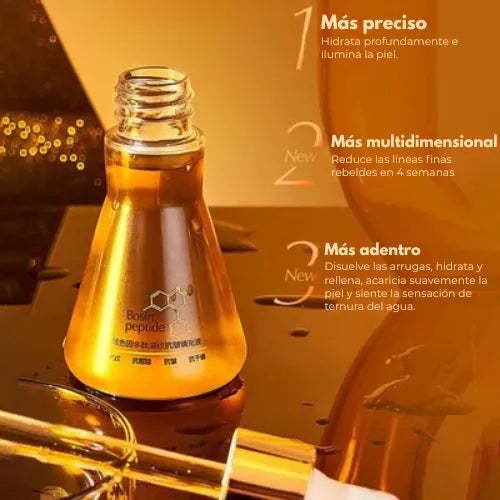 Suero Antiedad RevitaPeptide™ 