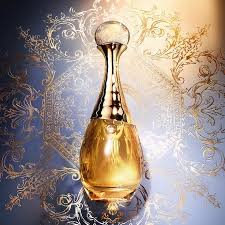 J'adore Eau de Parfum