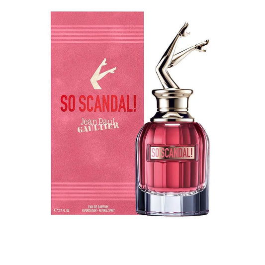 Jean Paul Gaultier - ¡Qué escándalo! Agua de perfume 