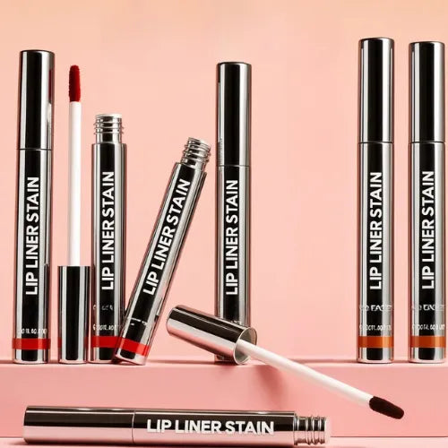 Delineador de labios Peel-Off 