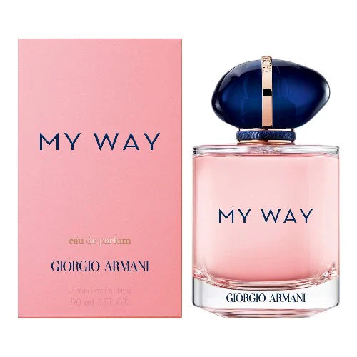 Mi camino Eau de Parfum