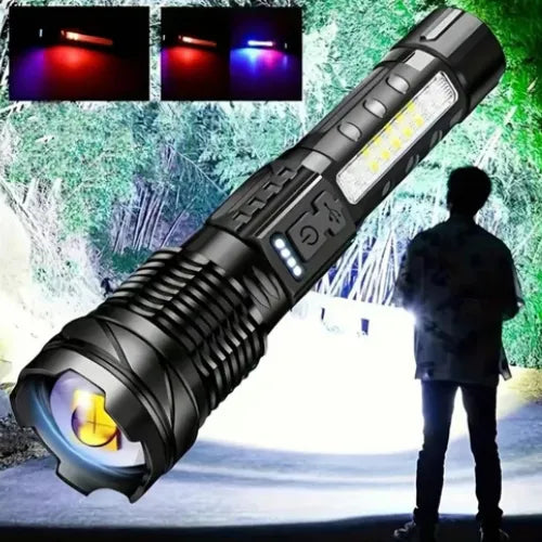 Linterna Táctica Titanium™