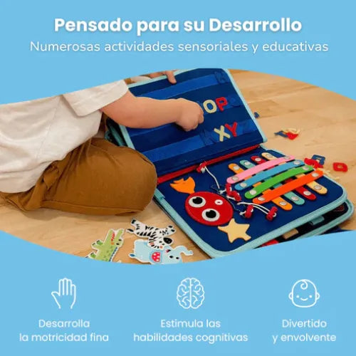 Libro Montessori