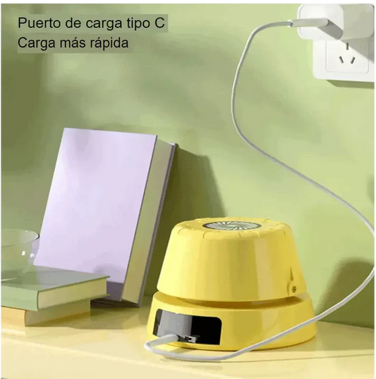 MÁQUINA INTELIGENTE PARA SALTAR CUERDA ¡PROMOCIÓN! 