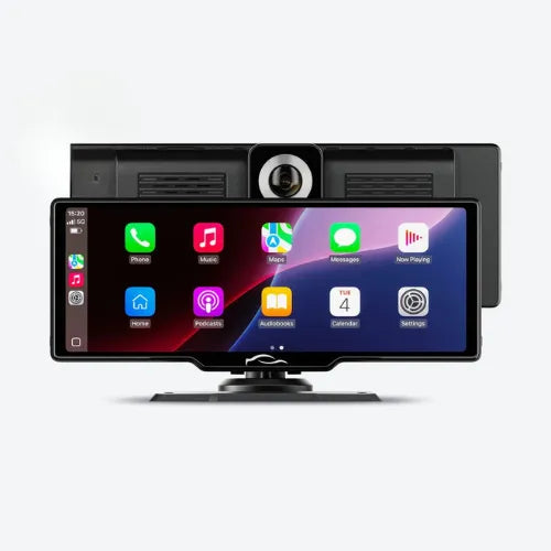Tableta de tablero CarTablet Pro Max 