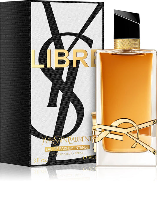 Yves Saint Laurent Libre Eau de Parfum Intenso